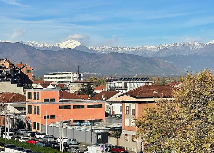 4Th Floor Rooms Stanze Con Bagno Privato In Appartamento Condiviso Torino