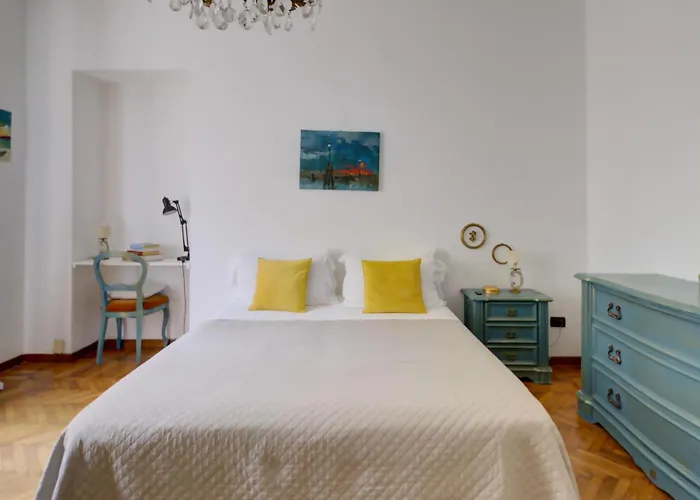 Bed and Breakfast Coli'S House Torino