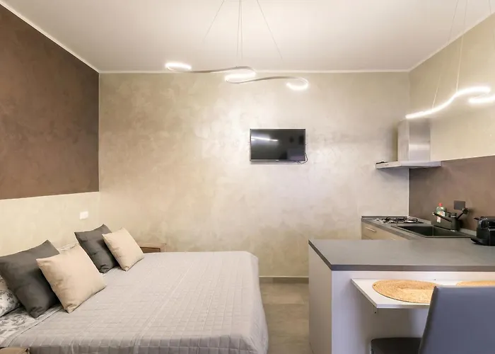 Hotel NF8 Torino