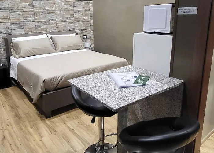 Hotel La casa di Trilly Torino